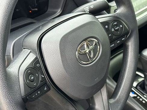 Used 2026 Toyota Corolla LE FWD image 29