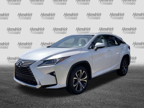 Used 2019 Lexus RX 350 FWD w/ Navigation Package image 5