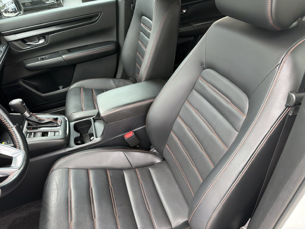 Used 2025 Honda CR-V Sport-L image 20