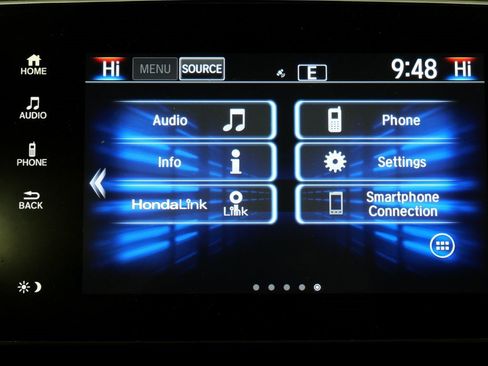 Used 2022 Honda CR-V EX image 18