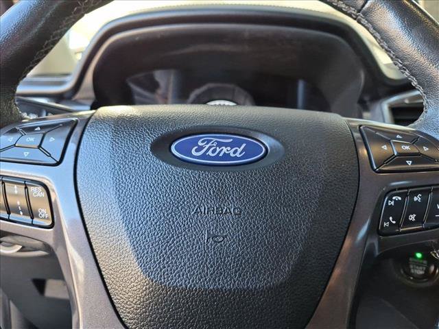 Used 2021 Ford Ranger Lariat w/ Equipment Group 501A High AWD/4WD image 29