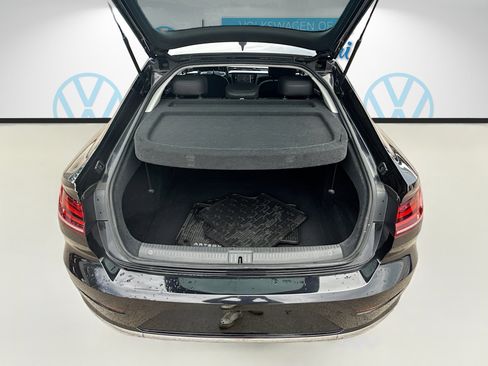 Used 2021 Volkswagen Arteon SE FWD image 25