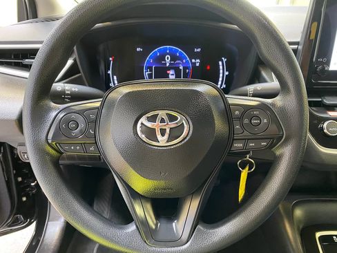 Used 2026 Toyota Corolla LE FWD image 29