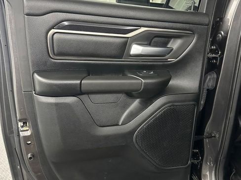 Used 2021 RAM 1500 Sport w/ Leather & Sound Group image 23