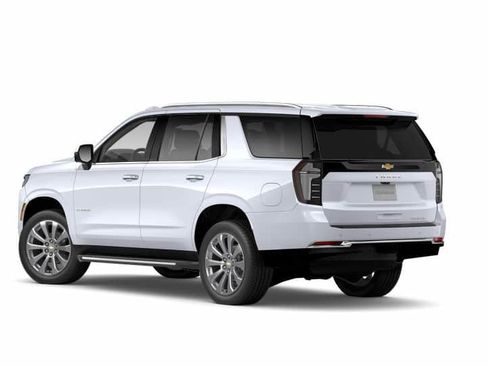 New 2026 Chevrolet Tahoe Premier image 29