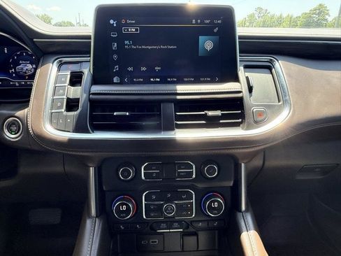 Used 2023 Chevrolet Tahoe Z71 AWD/4WD image 37