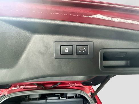 New 2026 Subaru Outback Limited image 27