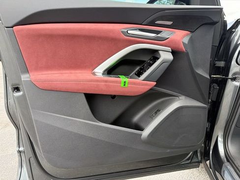 New 2026 Audi SQ5 Premium Plus AWD/4WD image 21