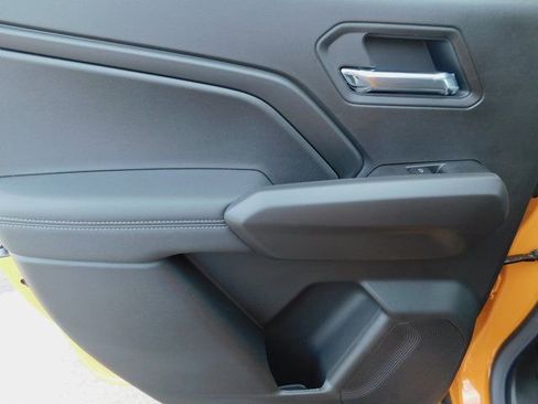 New 2026 Chevrolet Colorado LT RWD image 23