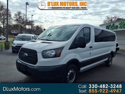 Used 2017 Ford Transit 350 XL