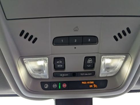Used 2023 Chevrolet Equinox Premier FWD image 21
