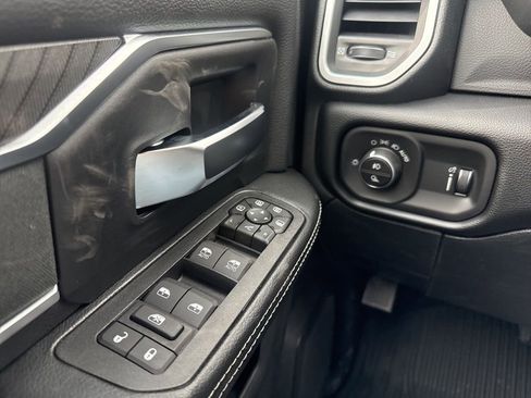 New 2026 RAM 2500 Big Horn AWD/4WD image 11