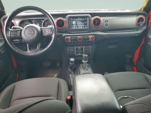 Used 2021 Jeep Gladiator Sport AWD/4WD image 12