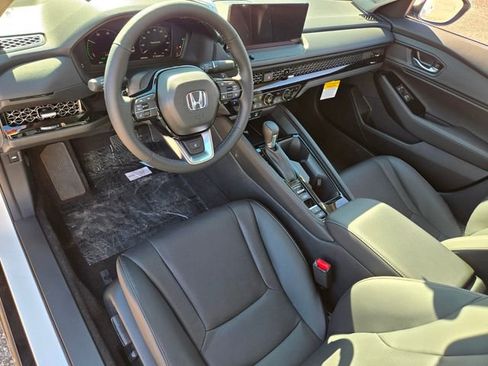 New 2026 Honda Accord Touring image 10