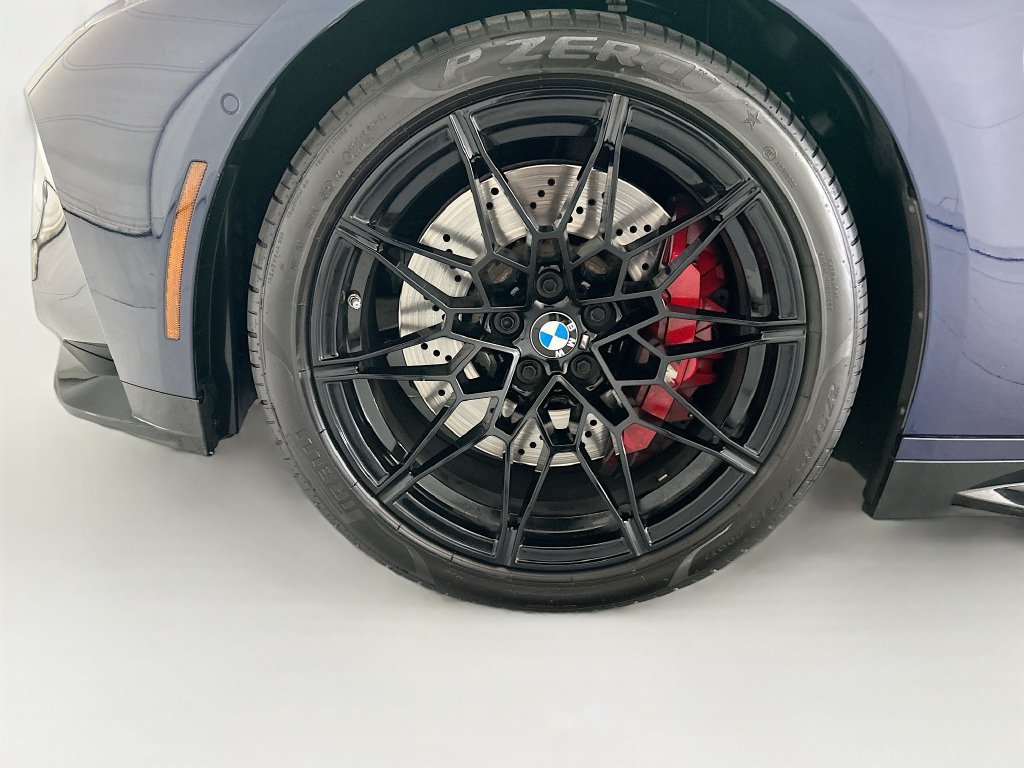 Used 2025 BMW M4 xDrive Competition AWD/4WD image 26