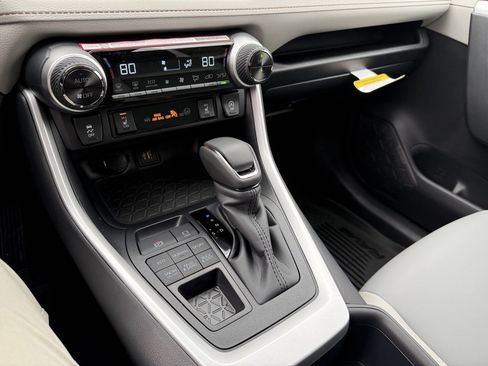 New 2025 Toyota RAV4 XLE Premium image 24
