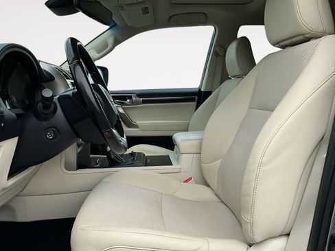 Used 2021 Lexus GX 460 Premium AWD/4WD image 10