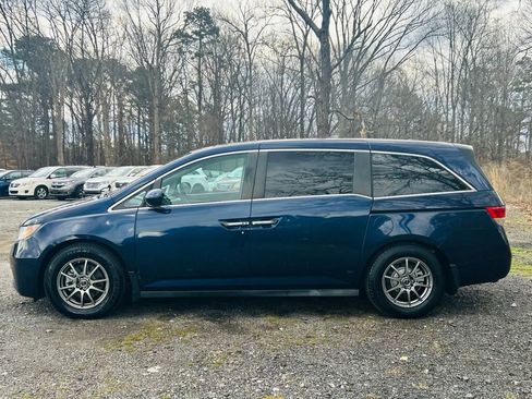 Used 2015 Honda Odyssey EX-L image 3