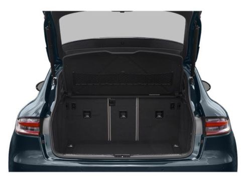 Used 2019 Porsche Macan S AWD/4WD image 11