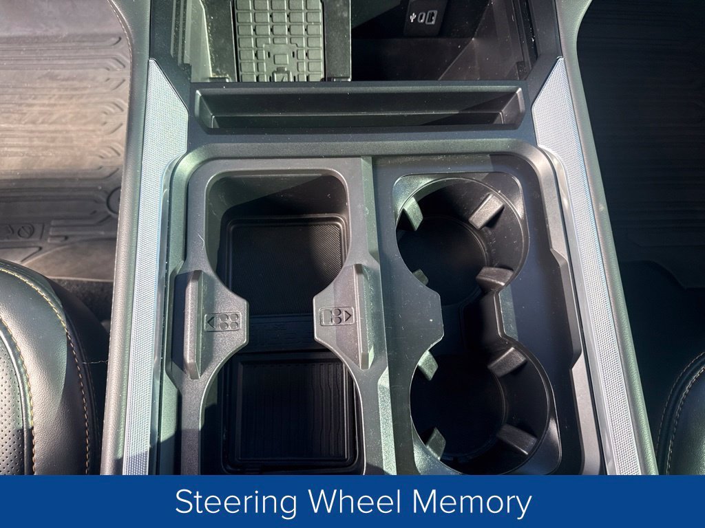 Used 2024 Ford F250 Platinum AWD/4WD image 22