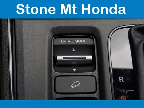 New 2026 Honda CR-V Sport-L image 31