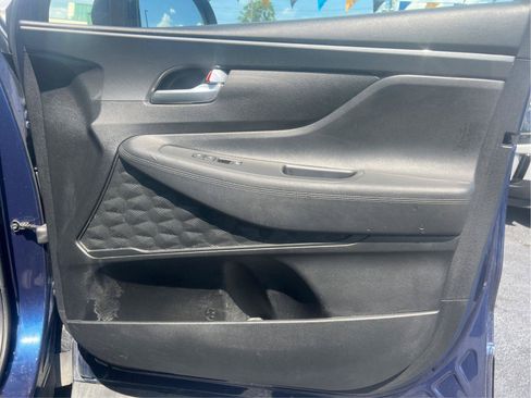 Used 2023 Hyundai Santa Fe SE FWD image 13