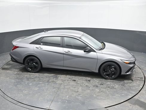 New 2026 Hyundai Elantra Sport w/ Cargo Package image 36