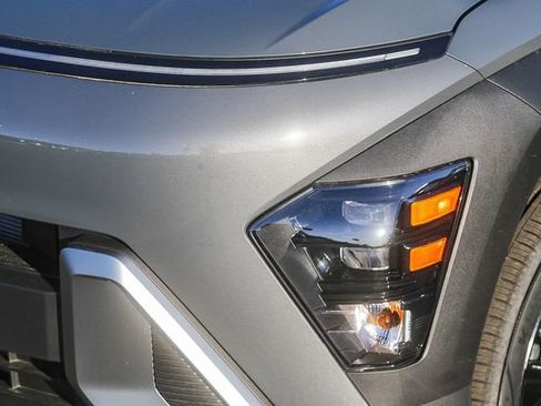New 2026 Hyundai Kona SEL Sport AWD/4WD image 8