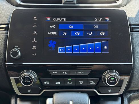 Certified 2022 Honda CR-V Touring image 26