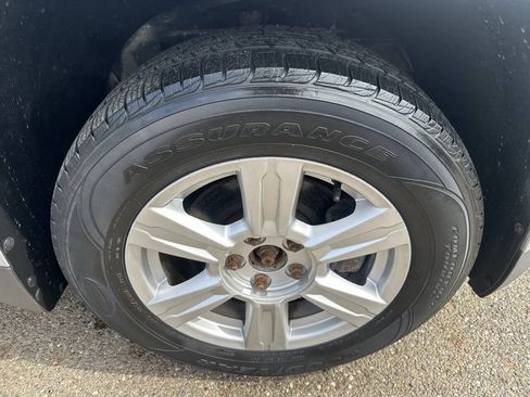 Used 2014 GMC Terrain SLT w/ Safety Package AWD/4WD image 27