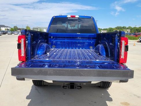 New 2026 Ford F250 Lariat w/ Lariat Premium Package image 11
