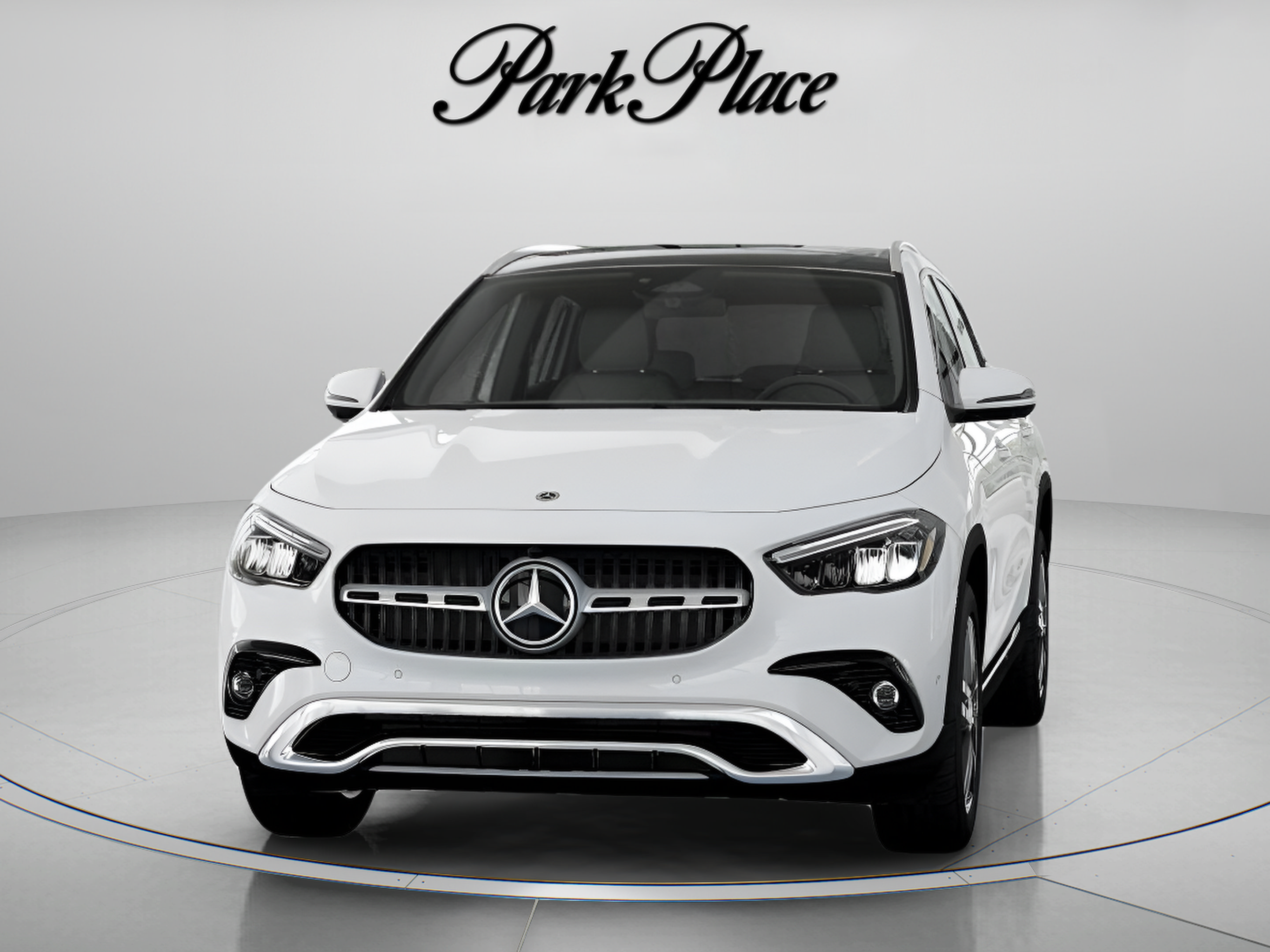 Certified 2026 Mercedes-Benz GLA 250 image 35