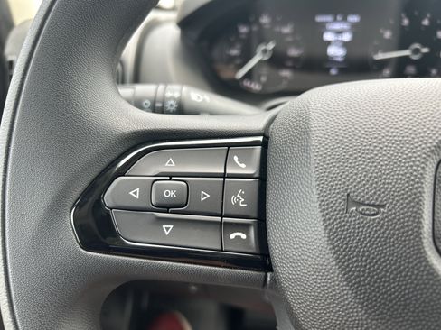 New 2026 RAM ProMaster 3500 image 39