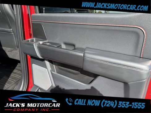 Used 2024 Ford F150 Raptor image 21
