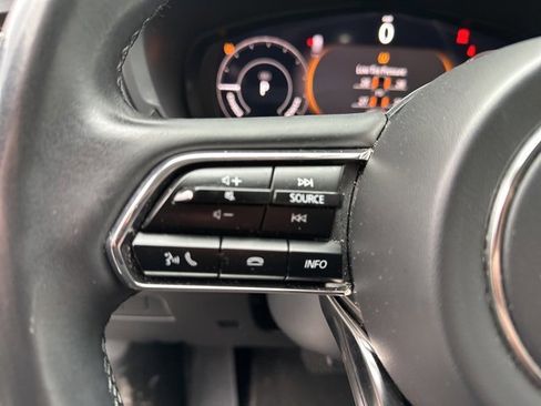 Certified 2024 MAZDA CX-90 Plug-In Hybrid w/ Preferred image 11