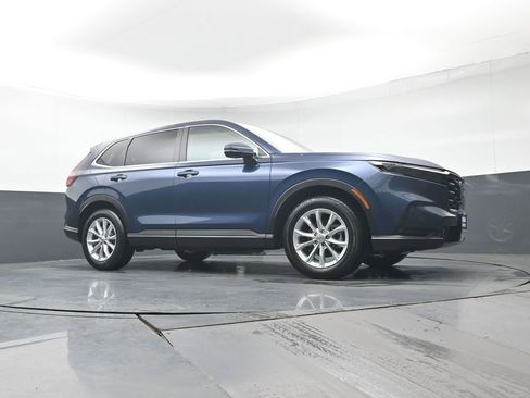 Certified 2024 Honda CR-V EX-L image 39