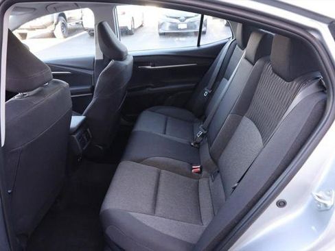 Certified 2025 Toyota Camry LE image 9