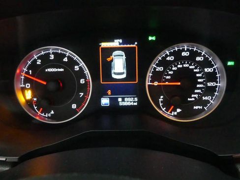 Used 2020 Subaru Ascent Premium w/ Convenience Package image 35