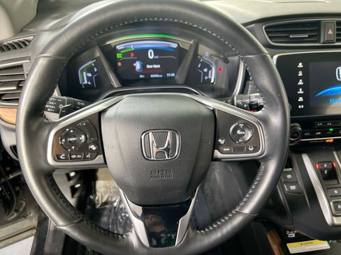 Used 2022 Honda CR-V Touring image 11