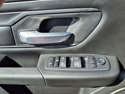 Used 2023 RAM 1500 Tradesman w/ Warlock PACKAGE image 18