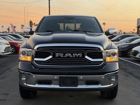 Used 2017 RAM 1500 Limited image 20