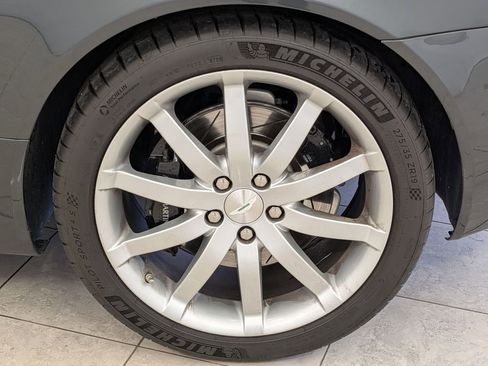 Used 2008 Aston Martin DB9 Volante image 18