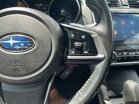 Used 2019 Subaru Outback 2.5i Touring w/ Popular Package #3A AWD/4WD image 27