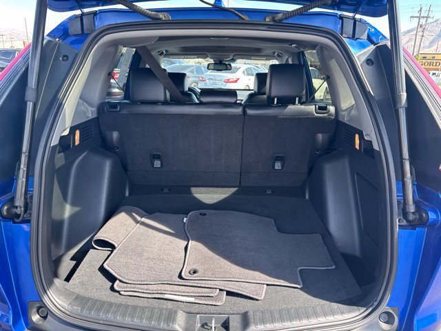 Used 2020 Honda CR-V Touring image 13