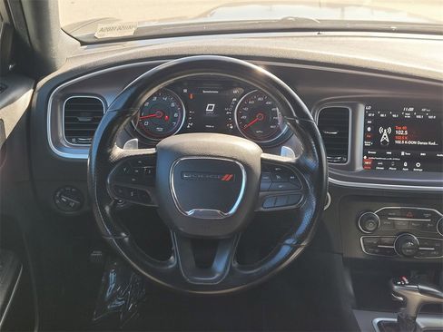 Used 2021 Dodge Charger R/T image 12