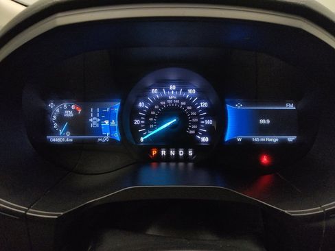 Used 2024 Ford Edge SEL w/ Convenience Package AWD/4WD image 23