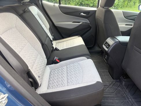Used 2024 Chevrolet Equinox LS w/ LPO, Floor Liner Package FWD image 32