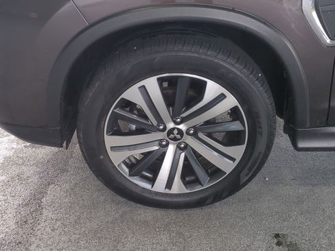 Used 2024 Mitsubishi Outlander Sport ES image 11