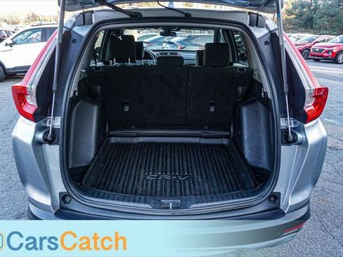 Used 2019 Honda CR-V EX image 39