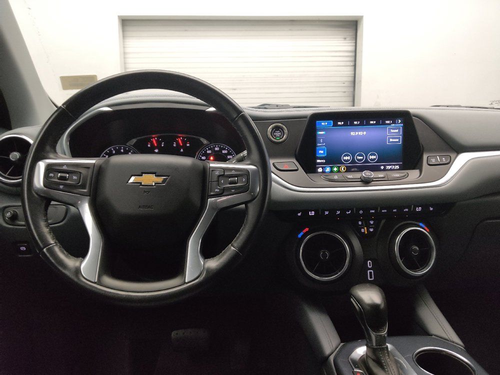 Used 2019 Chevrolet Blazer LT FWD image 22